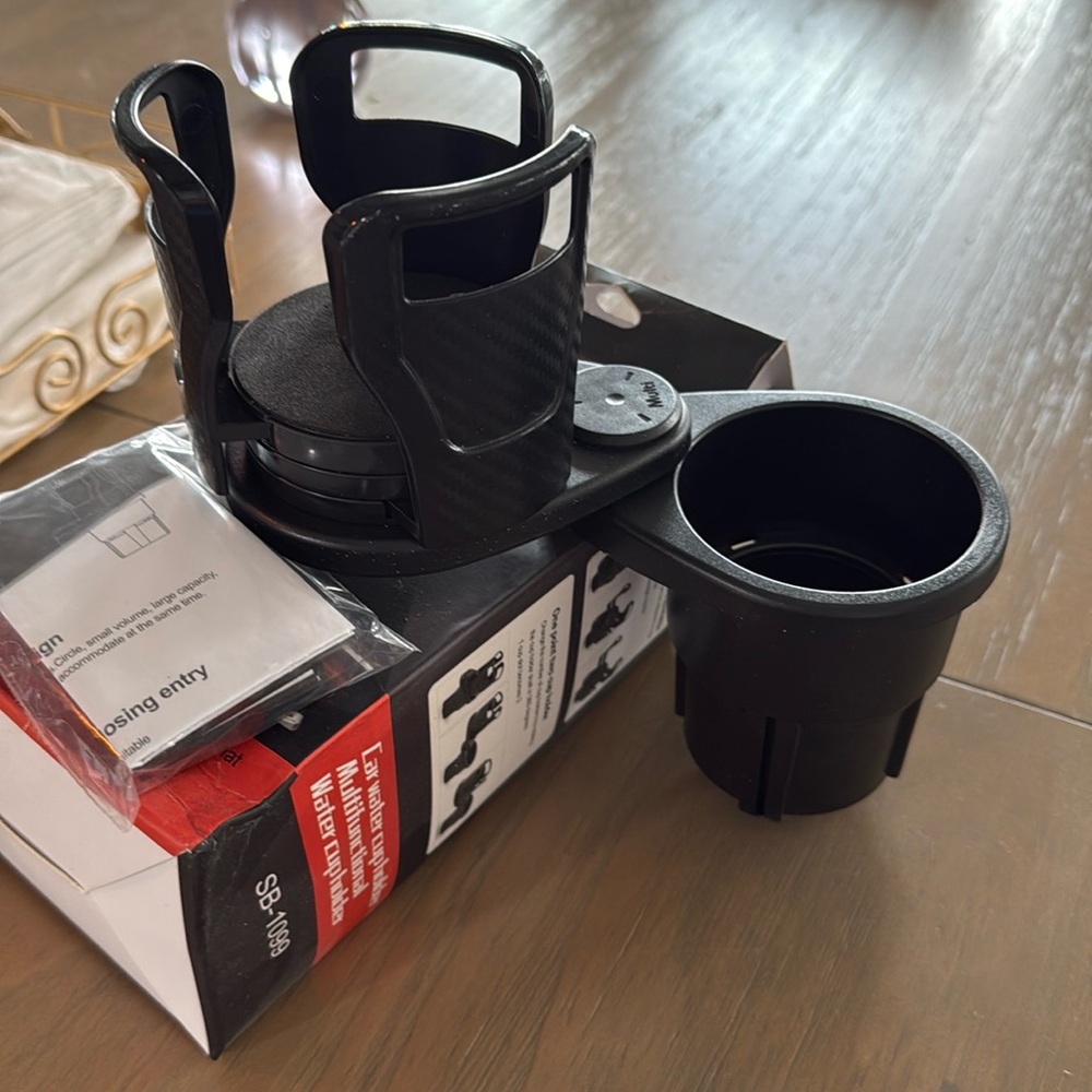 Car cup holder